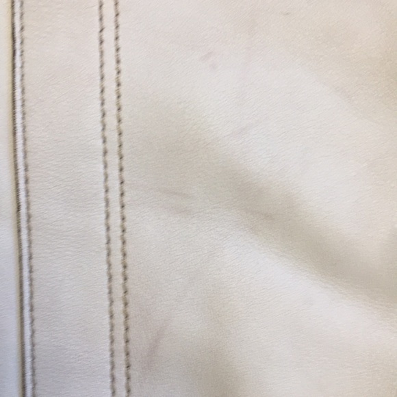 Authentic coach purse - Picture 7 of 8